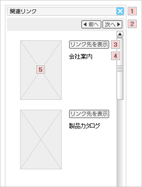 関連リンク